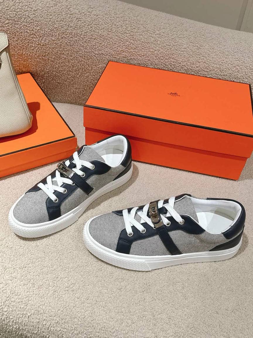Hermes Sneaker 2-15